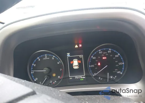 2018 Toyota Rav4 Xle from USA, damaged, VIN JTMWFREVXJD132159